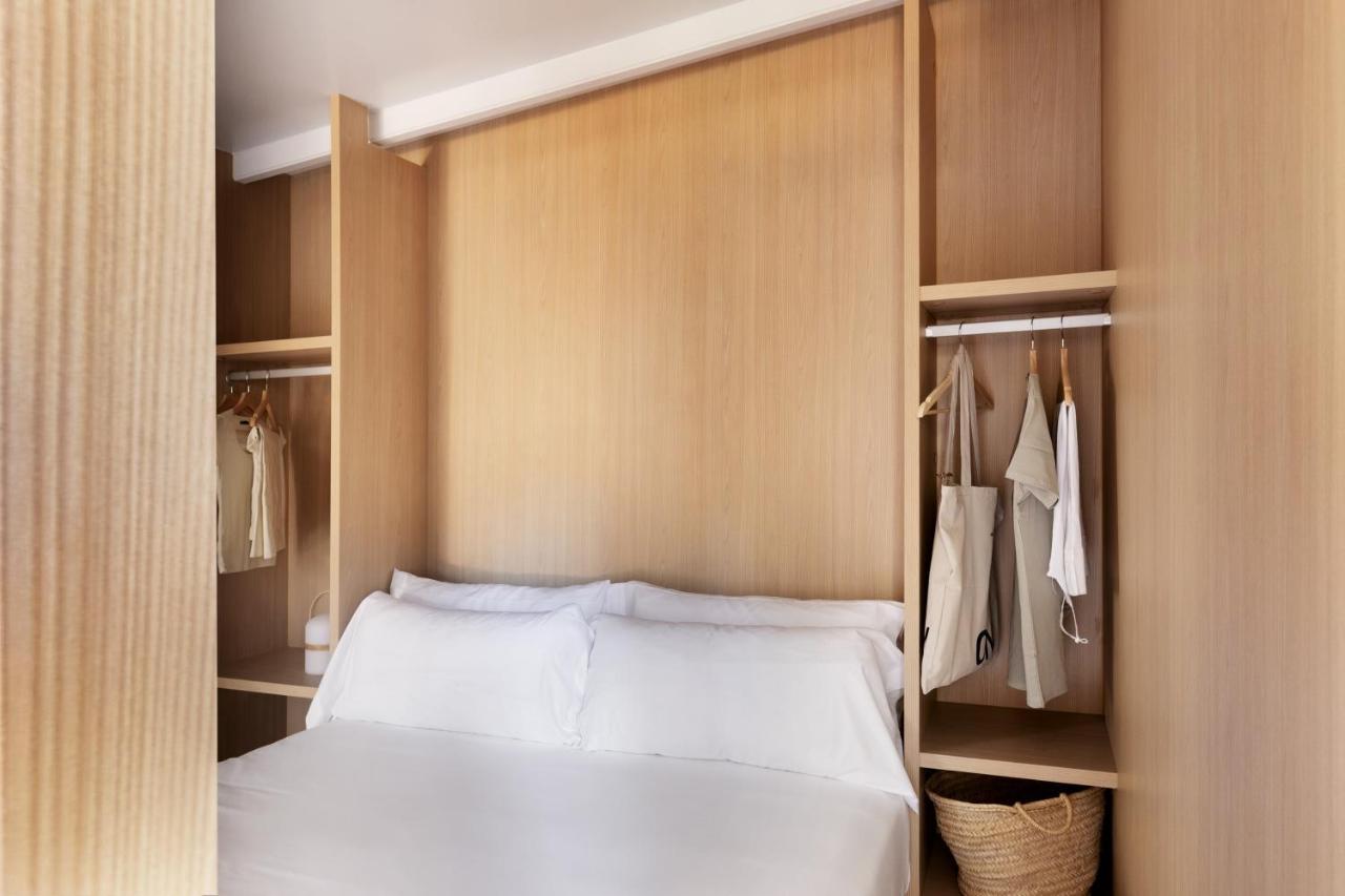 Wecamp Pirineos Hotel Boltana Luaran gambar
