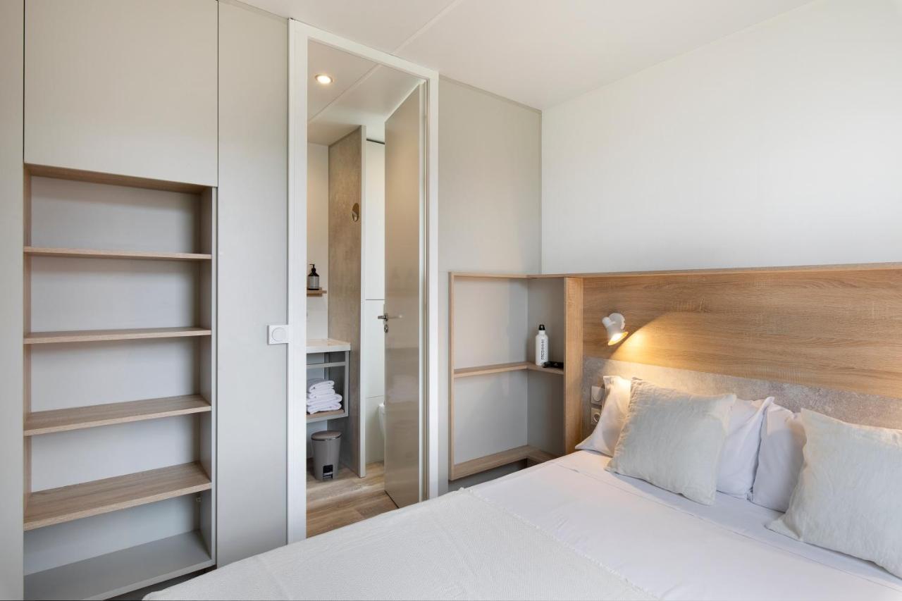 Wecamp Pirineos Hotel Boltana Luaran gambar