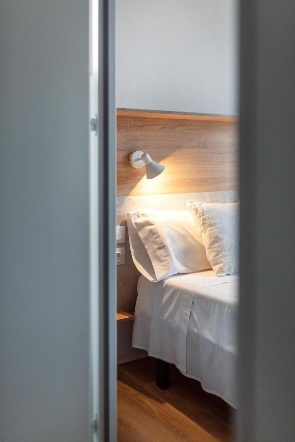 Wecamp Pirineos Hotel Boltana Luaran gambar