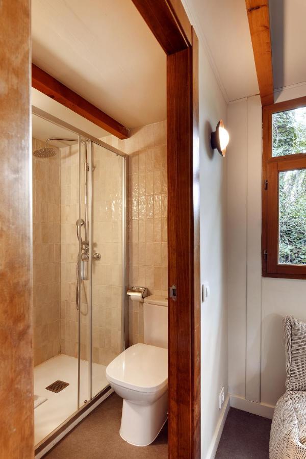 Wecamp Pirineos Hotel Boltana Luaran gambar