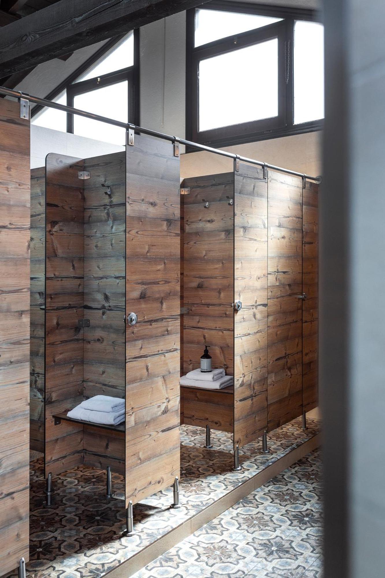 Wecamp Pirineos Hotel Boltana Luaran gambar
